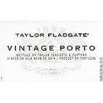 Taylor Fladgate Vintage Porto 2011 (375 ml half-bottle)
