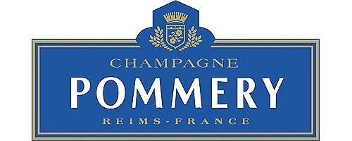 Pommery Brut Rose Champagne (750 ml)