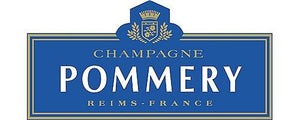 Pommery Brut Rose Champagne (750 ml)