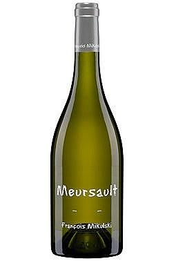 Francois Mikulski Meursault 2014 (750 ml)