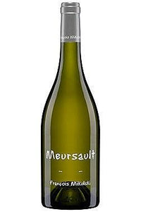 Francois Mikulski Meursault 2014 (750 ml)