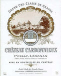 Chateau Carbonnieux Blanc 2014 (750 ml)