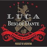 Luca Beso De Dante 2010 (750 ml)
