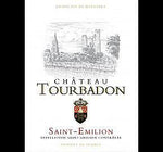 Chateau Tourbadon Saint-Emilion 2012 (750 ml)