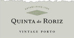 Quinta de Roriz Vintage Porto 2003 (750 ml)