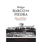 Bodegas Barco de Piedra Ribera del Duero 2014