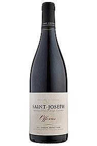 Saint-Joseph Offerus 2010 (750 ml)