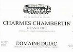 Domaine Dujac Charmes Chambertin Grand Cru 2009 (750 ml)