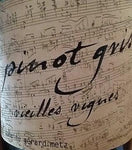 Domaine Gerard Metz Vielles Vignes Pinot Gris 2013 (750 ml)