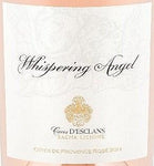 Caves d'Esclans Whispering Angel Rose 2016 (750 ml)