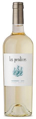 Las Perdices Torrontes 2015 (750 ml)