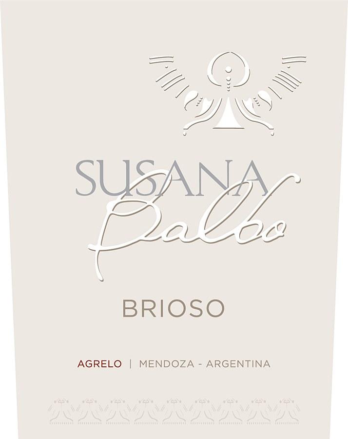 Susana Balbo Brioso Single Vineyard 2013 (750 ml)