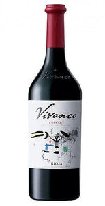 Vivanco Crianza Rioja 2010 (750 ml)