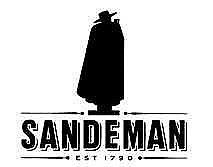 Sandeman Vintage Porto 2000 (750 ml)