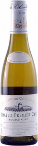 Domaine Du Colombier Chablis Premier Cru 2015