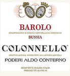 Aldo Conterno Colonnello Barolo 2008