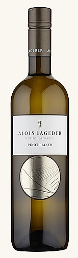 Alois Lageder Pinot Bianco 2016