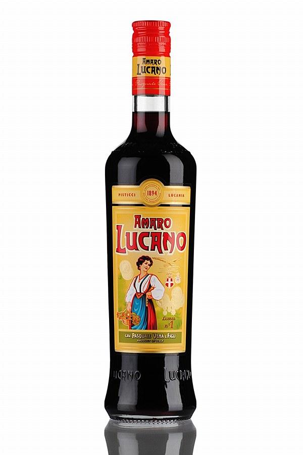 Amaro Lucano (750 ml)