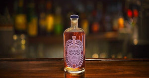 Amaro Nonino Quintessentia (750 ml)