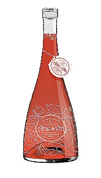 Ame du Vin Provence Rose 2016 (750 ml)