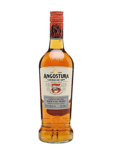 Angostura 5 Year Rum (750 ml)