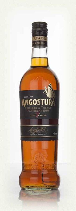 Angostura 7 Year Rum (750 ml)