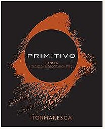 Tormaresca Torcicoda Primitivo 2013 (750 ml)