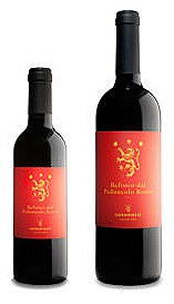 Antonutti Refosco dal Peduncolo Rosso 2014