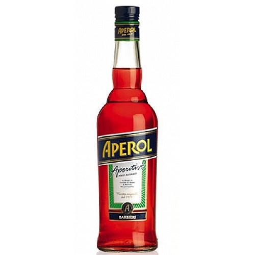 Aperol Aperitivo