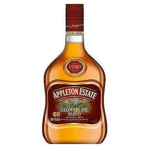 Appleton Estate Signature Blend Jamaica Rum (750 ml)