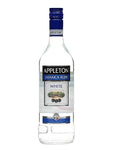 Appleton White Jamaica Rum (1.0 Liter)