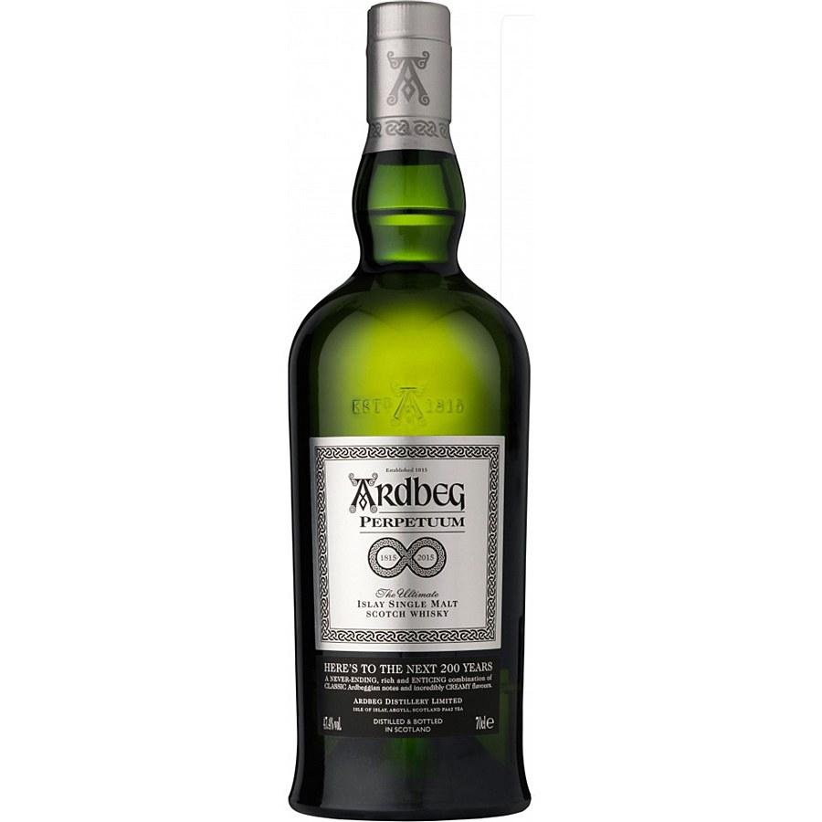 Ardbeg Perpetuum Single Malt Scotch Whisky