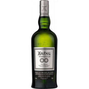 Ardbeg Perpetuum Single Malt Scotch Whisky