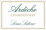 Louis Latour Ardeche Chardonnay 2014 (750 ml)