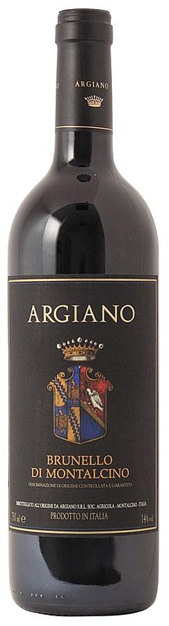 Argiano Brunello di Montalcino 2012 (750 ml)