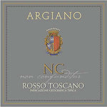 Argiano Rosso Toscano NC 2015 (750 ml)