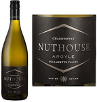 Argyle Nuthouse Chardonnay 2012