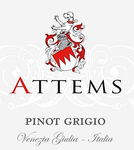 Attems Pinot Grigio 2016