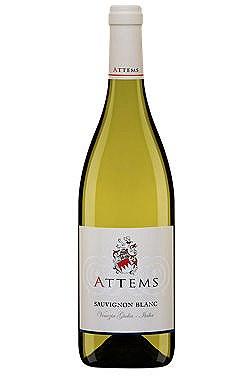 Attems Sauvignon Blanc 2013 (750 ml)