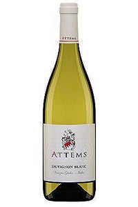 Attems Sauvignon Blanc 2013 (750 ml)