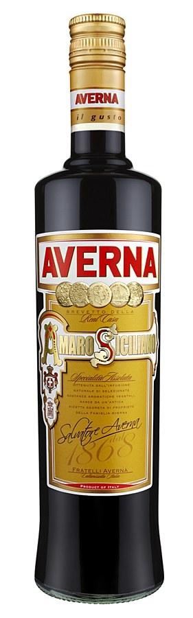 Averna Amaro (750 ml)