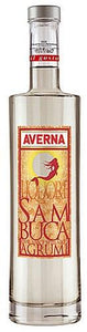 Averna Sambuca Agrumi