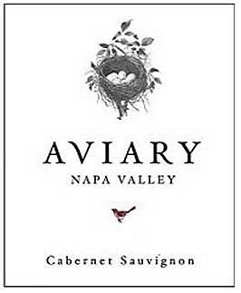 Aviary Vineyards Cabernet Sauvignon 2016 (750 ml)