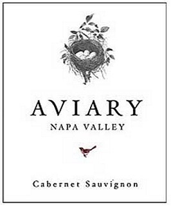 Aviary Vineyards Cabernet Sauvignon 2016 (750 ml)