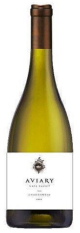 Aviary Napa Valley Chardonnay 2015 (750 ml)