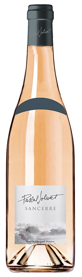 Pascal Jolivet Sancerre Rose 2015 (750 ml)