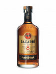 Bacardi Gran Reserva Aged 8 Years (750 ml)