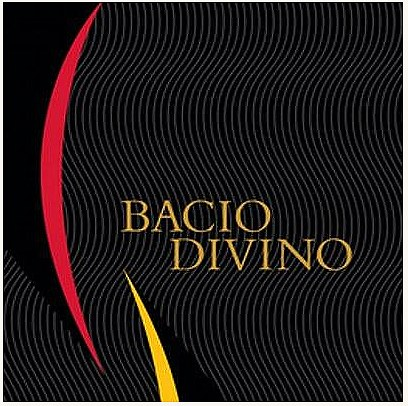 Bacio Divino Napa Valley Red 2012