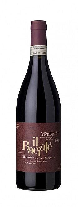 Braida Il Baciale Rosso 2015 (750 ml)