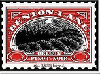 Benton Lane Pinot Noir 2013